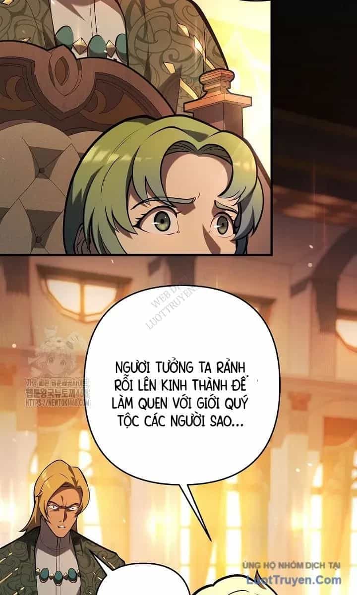 Con Chó Điên Nhà Công Tước - Chương 27 - ảnh 12