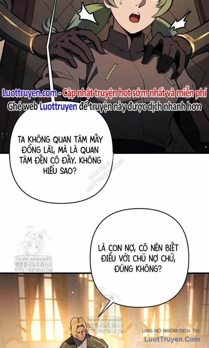 Con Chó Điên Nhà Công Tước - Chương 27 - ảnh 2