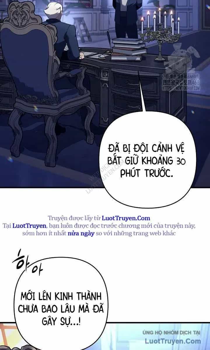Con Chó Điên Nhà Công Tước - Chương 27 - ảnh 32