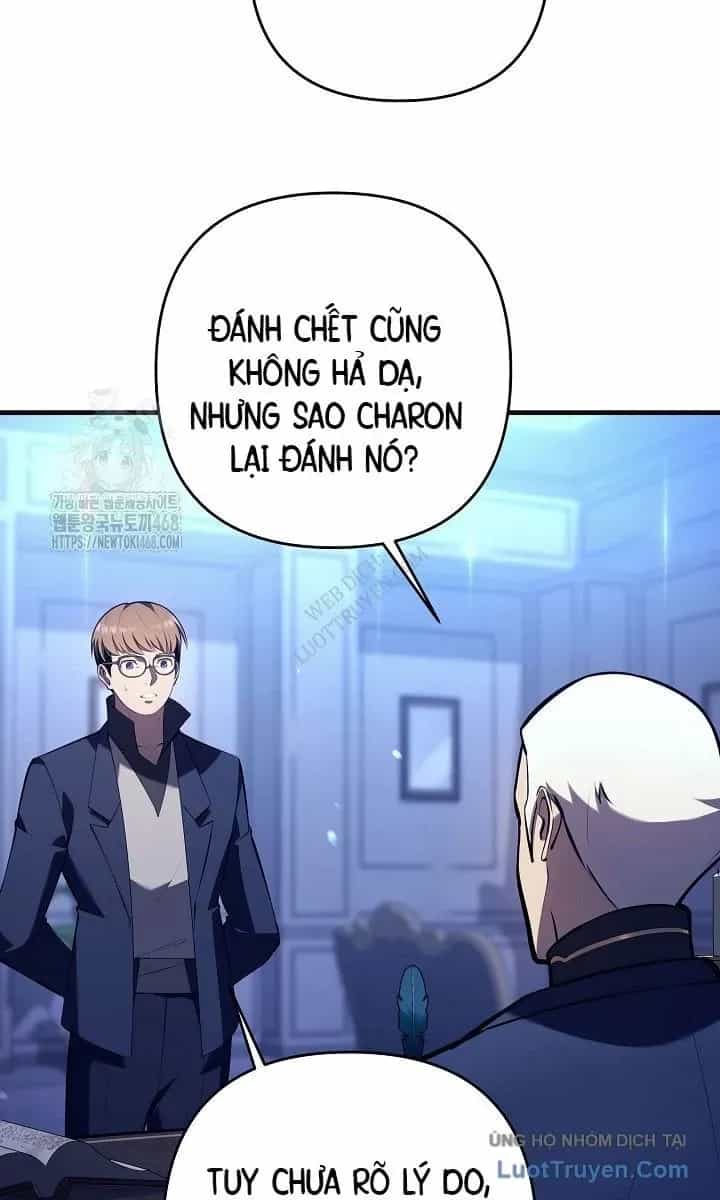 Con Chó Điên Nhà Công Tước - Chương 27 - ảnh 39
