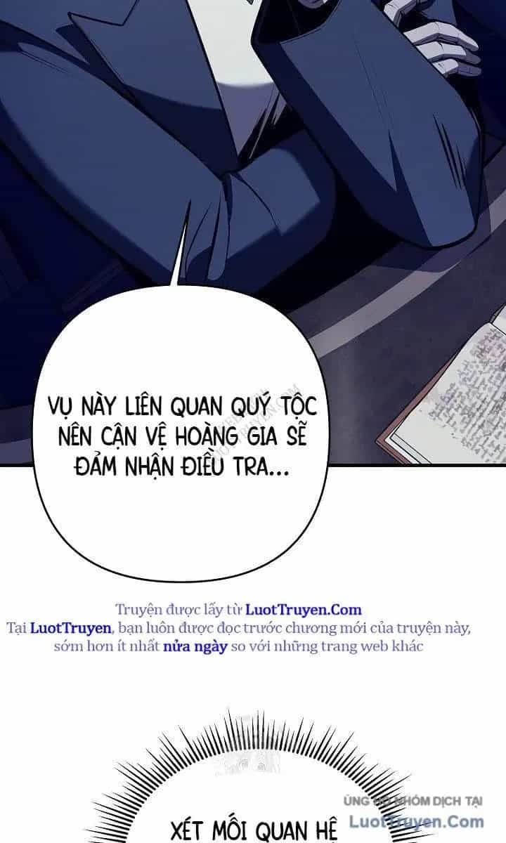 Con Chó Điên Nhà Công Tước - Chương 27 - ảnh 41