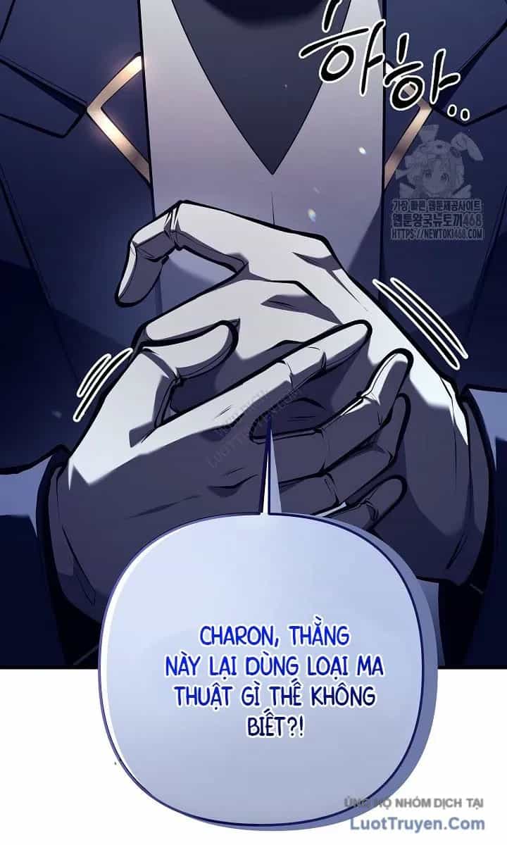 Con Chó Điên Nhà Công Tước - Chương 27 - ảnh 53