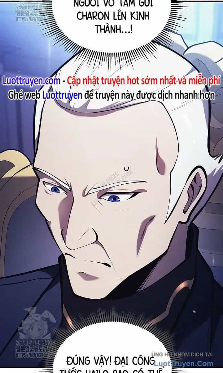 Con Chó Điên Nhà Công Tước - Chương 27 - ảnh 57