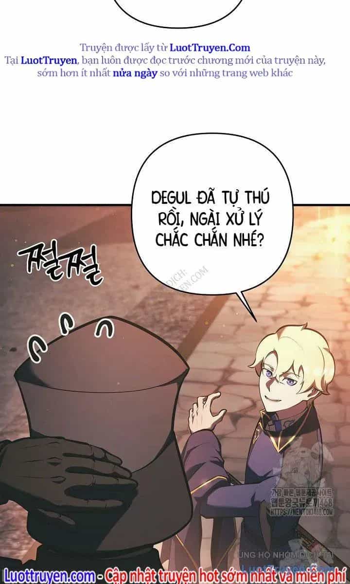 Con Chó Điên Nhà Công Tước - Chương 27 - ảnh 65