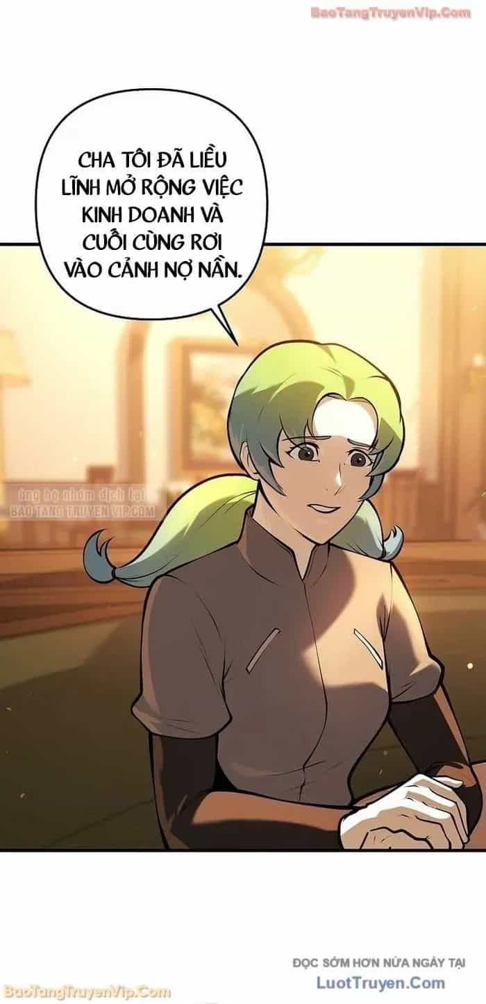 Con Chó Điên Nhà Công Tước - Chương 28 - ảnh 11
