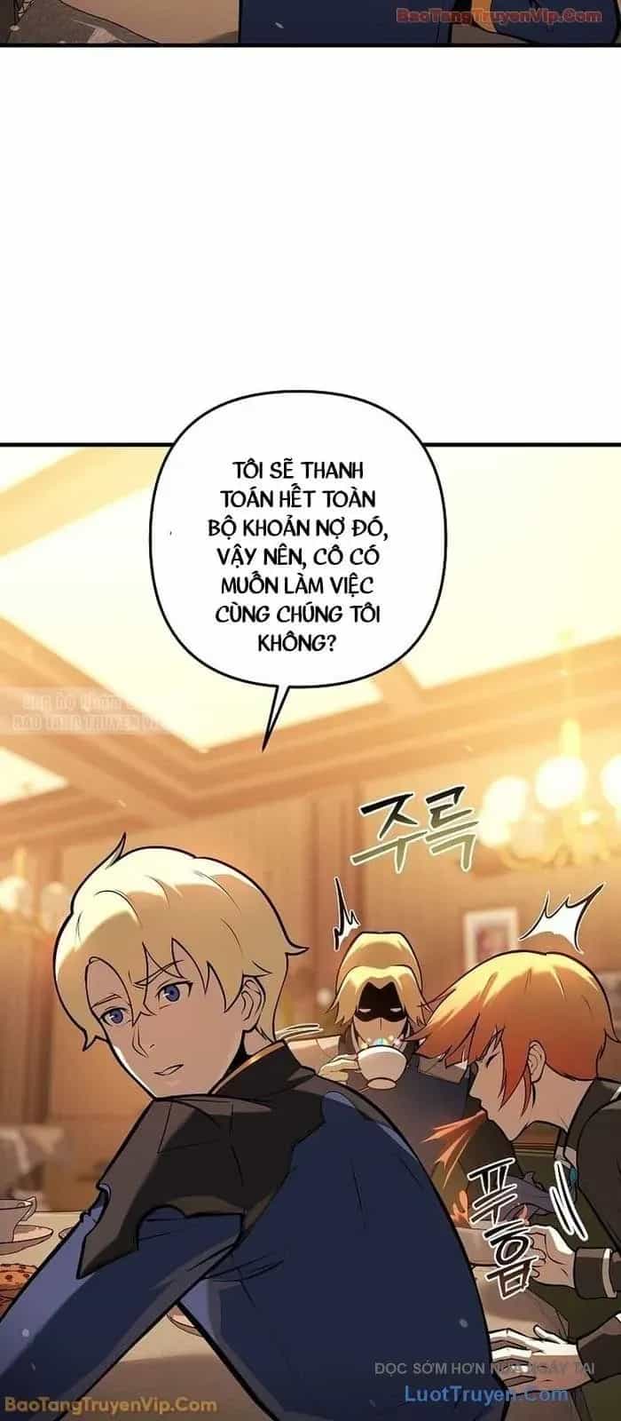Con Chó Điên Nhà Công Tước - Chương 28 - ảnh 19