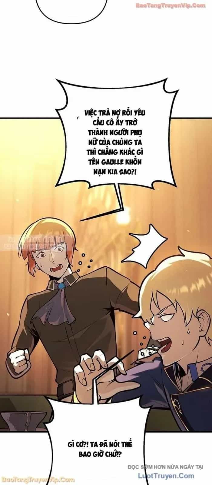 Con Chó Điên Nhà Công Tước - Chương 28 - ảnh 21