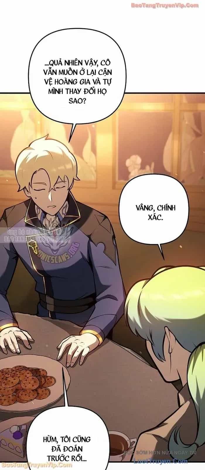 Con Chó Điên Nhà Công Tước - Chương 28 - ảnh 26