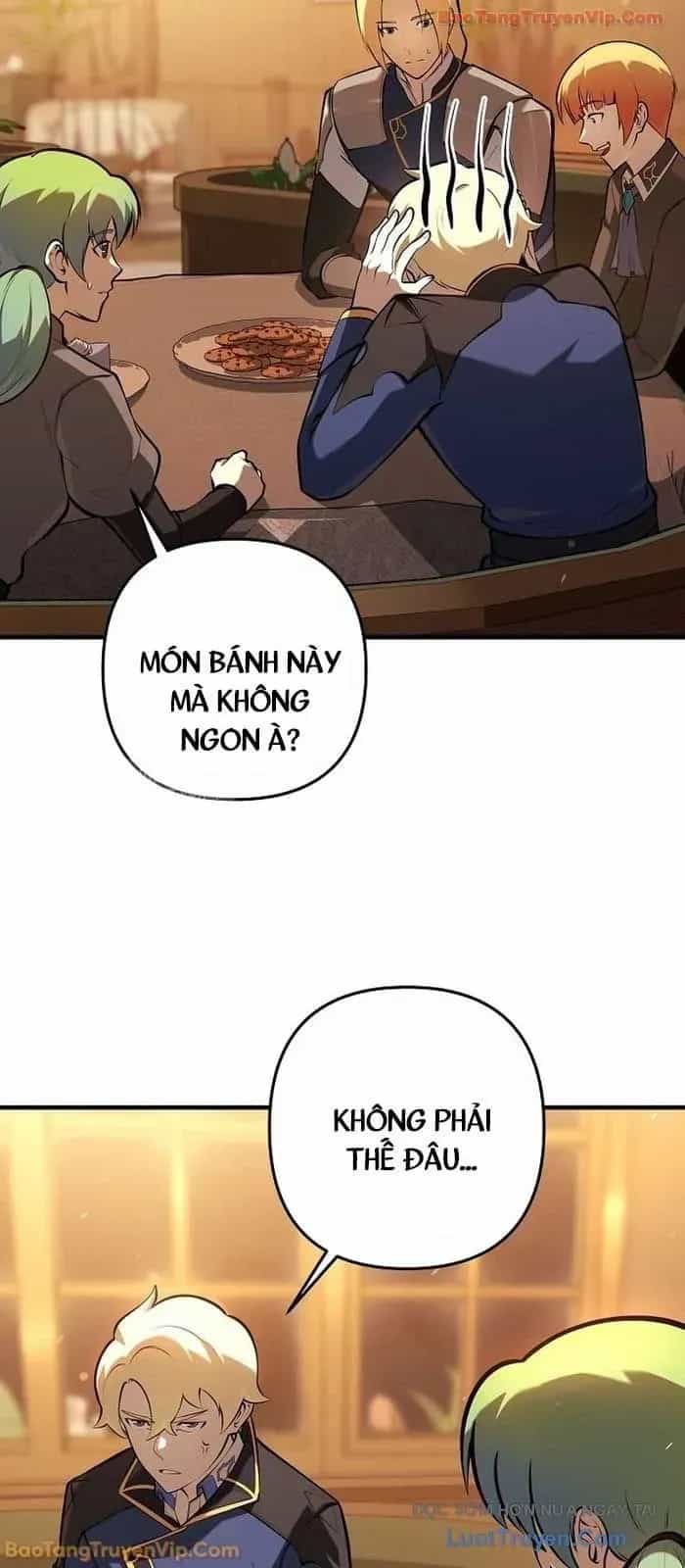 Con Chó Điên Nhà Công Tước - Chương 28 - ảnh 4