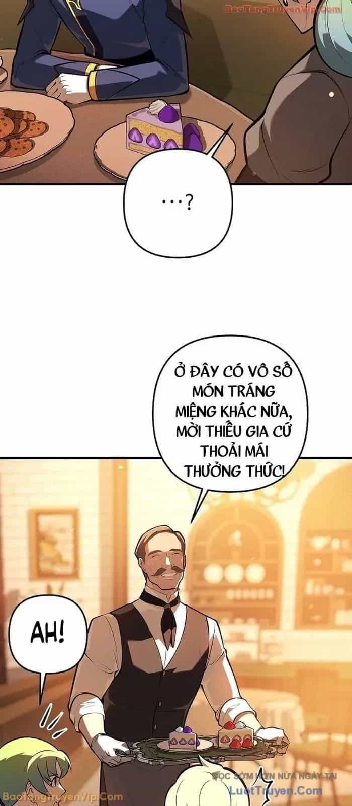 Con Chó Điên Nhà Công Tước - Chương 28 - ảnh 5