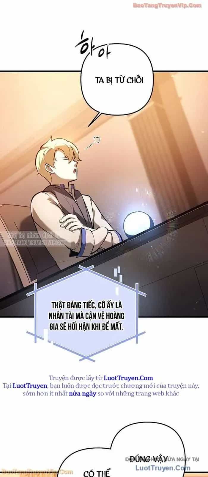 Con Chó Điên Nhà Công Tước - Chương 28 - ảnh 50