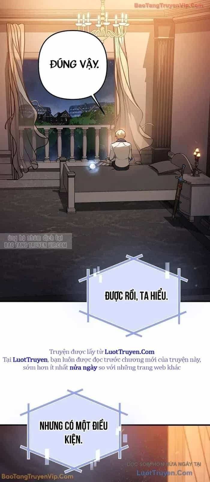 Con Chó Điên Nhà Công Tước - Chương 28 - ảnh 59