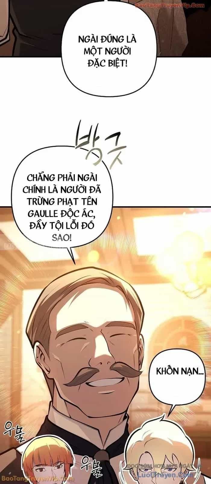 Con Chó Điên Nhà Công Tước - Chương 28 - ảnh 7