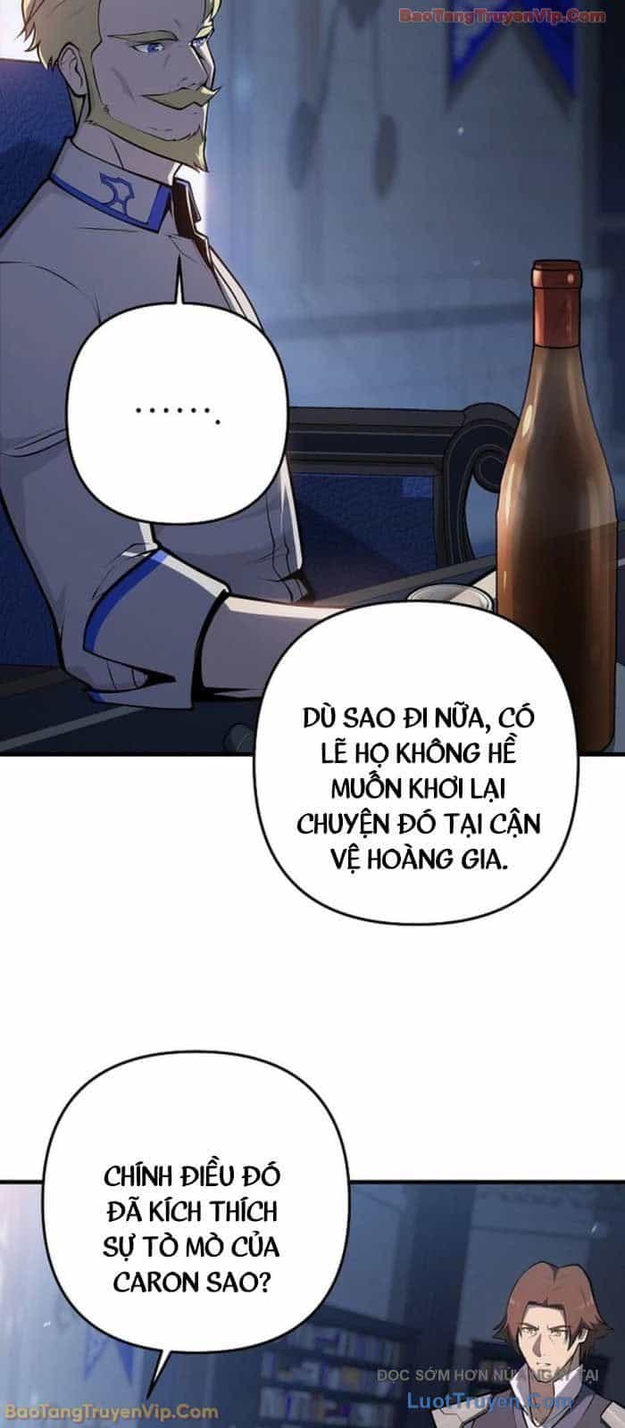 Con Chó Điên Nhà Công Tước - Chương 29 - ảnh 17