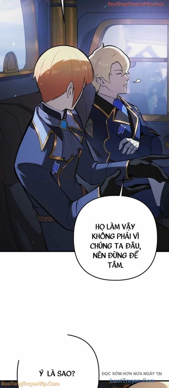 Con Chó Điên Nhà Công Tước - Chương 29 - ảnh 25