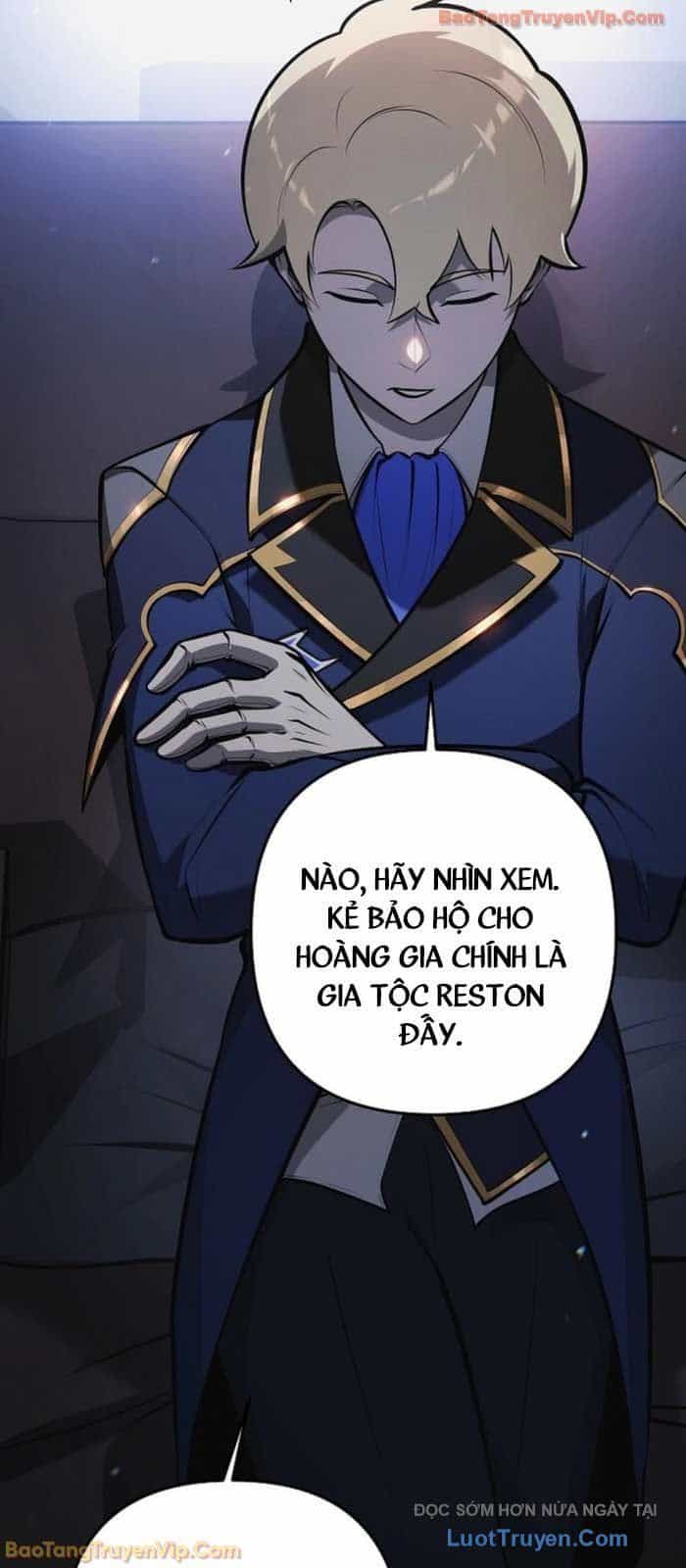 Con Chó Điên Nhà Công Tước - Chương 29 - ảnh 27