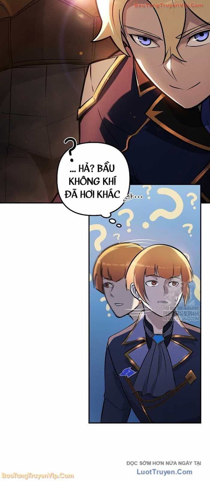 Con Chó Điên Nhà Công Tước - Chương 30 - ảnh 23