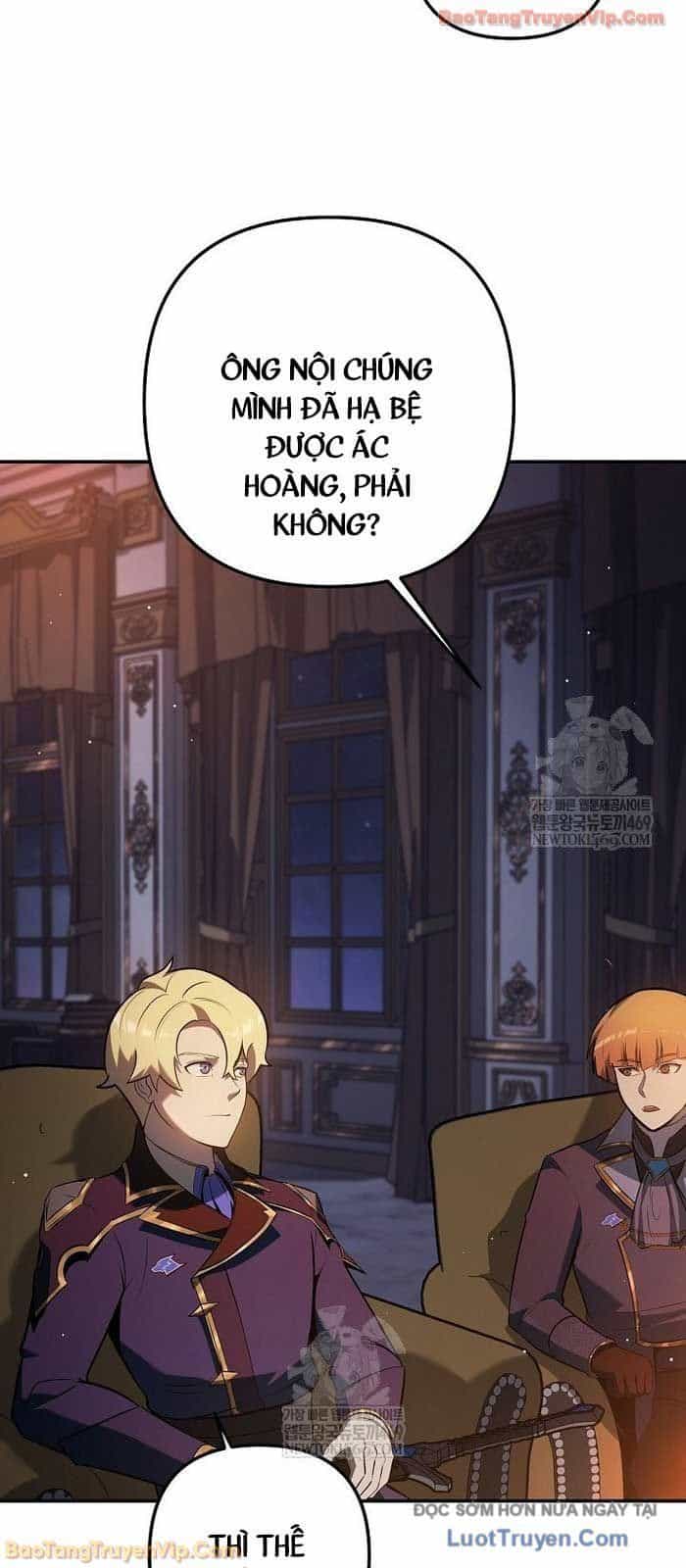 Con Chó Điên Nhà Công Tước - Chương 30 - ảnh 34