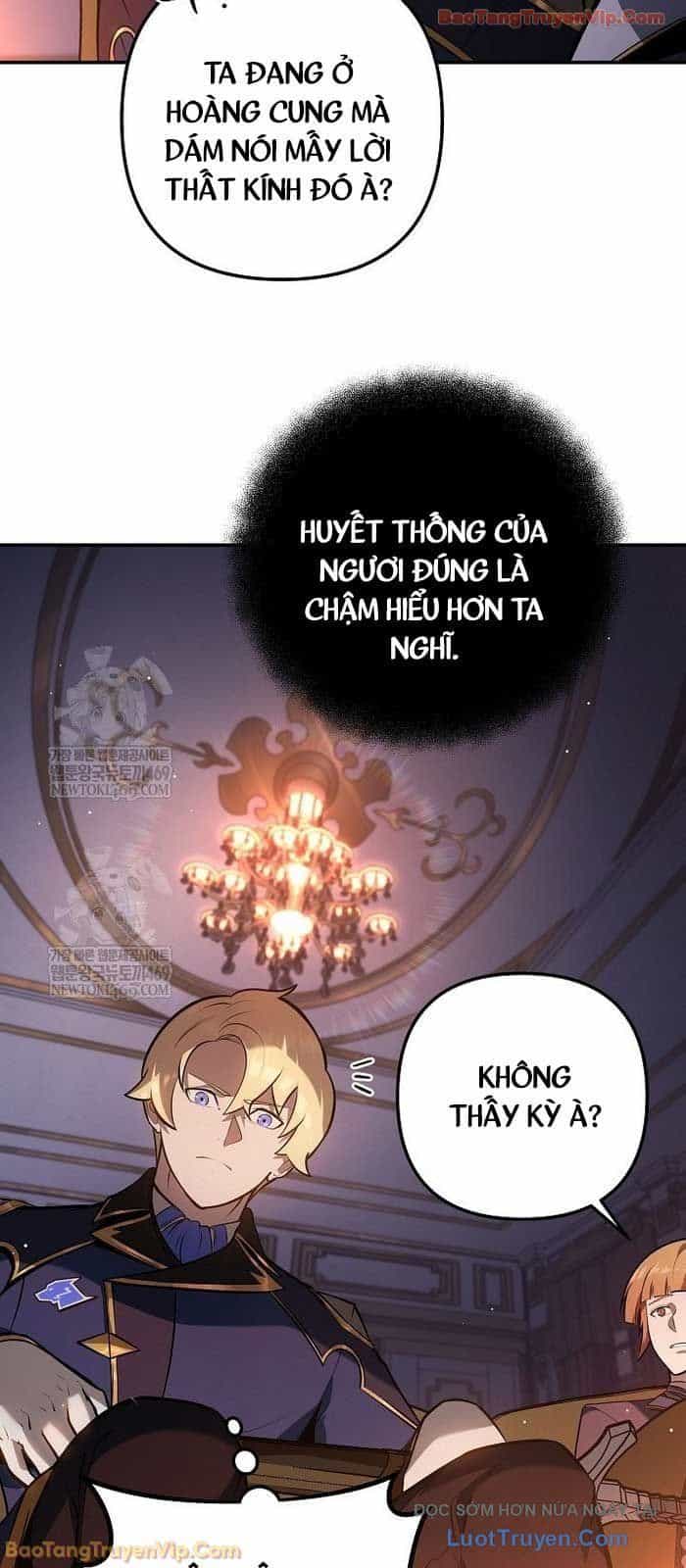 Con Chó Điên Nhà Công Tước - Chương 30 - ảnh 36