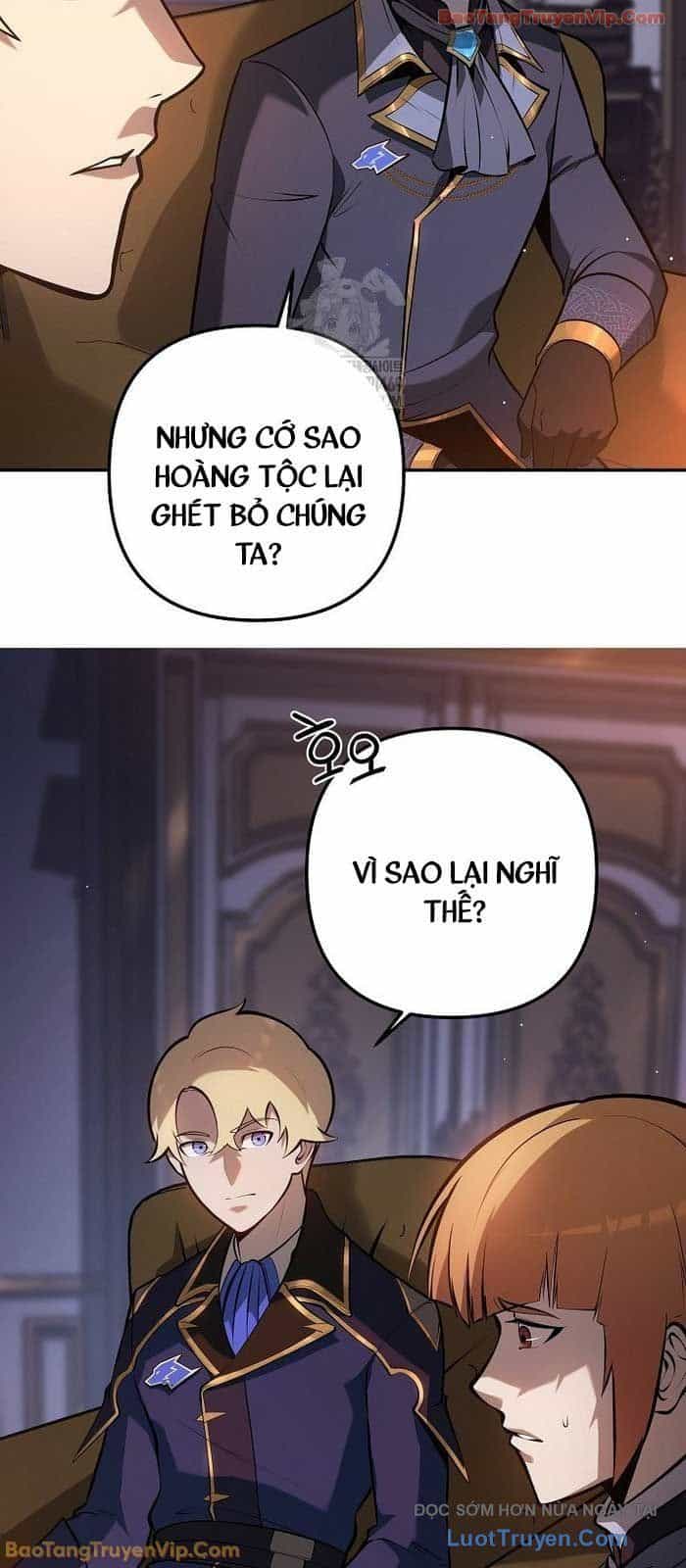 Con Chó Điên Nhà Công Tước - Chương 30 - ảnh 39