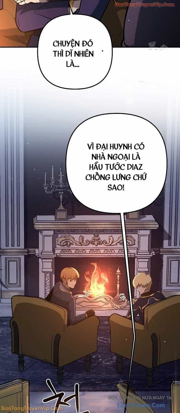 Con Chó Điên Nhà Công Tước - Chương 30 - ảnh 43