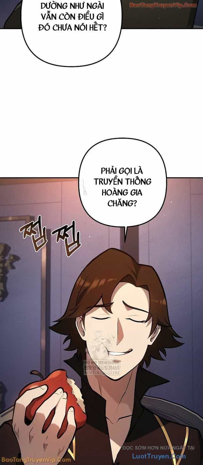 Con Chó Điên Nhà Công Tước - Chương 30 - ảnh 50