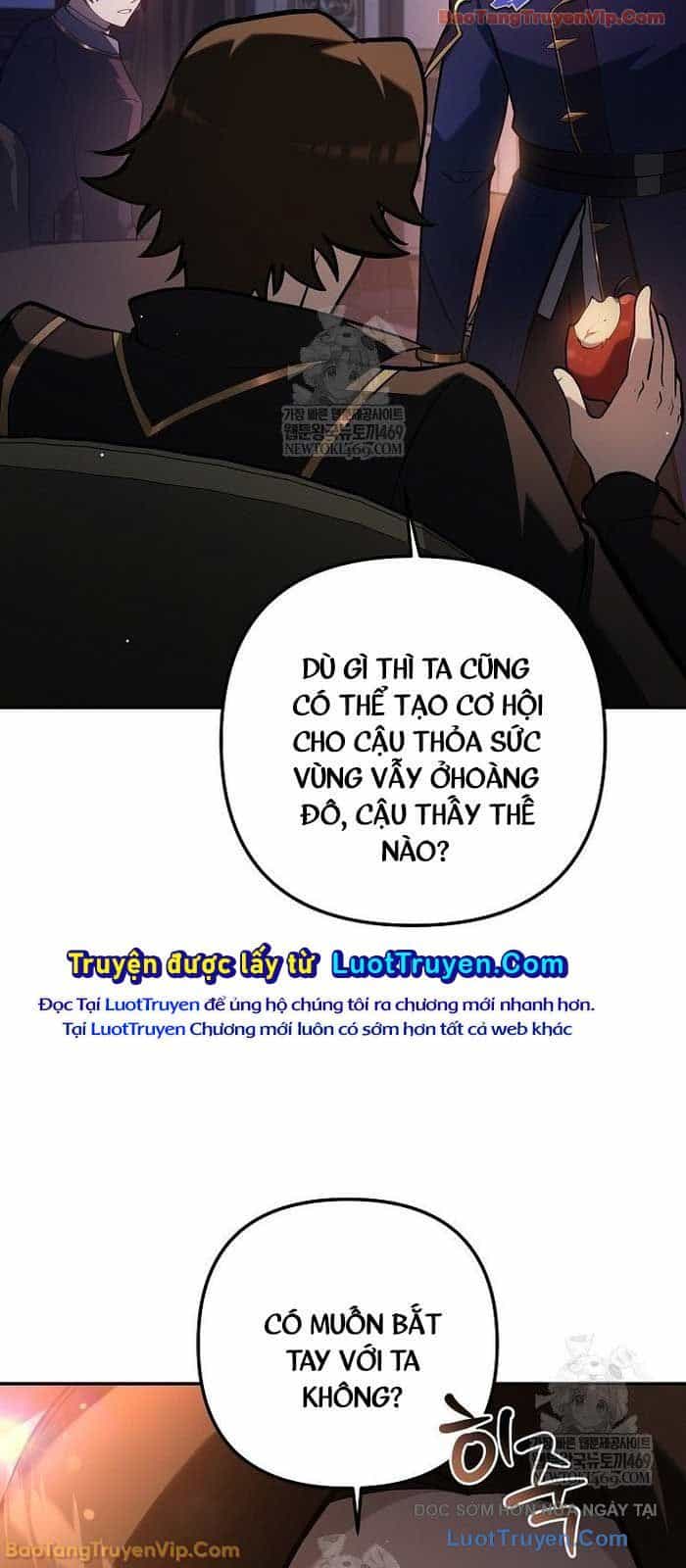 Con Chó Điên Nhà Công Tước - Chương 30 - ảnh 58