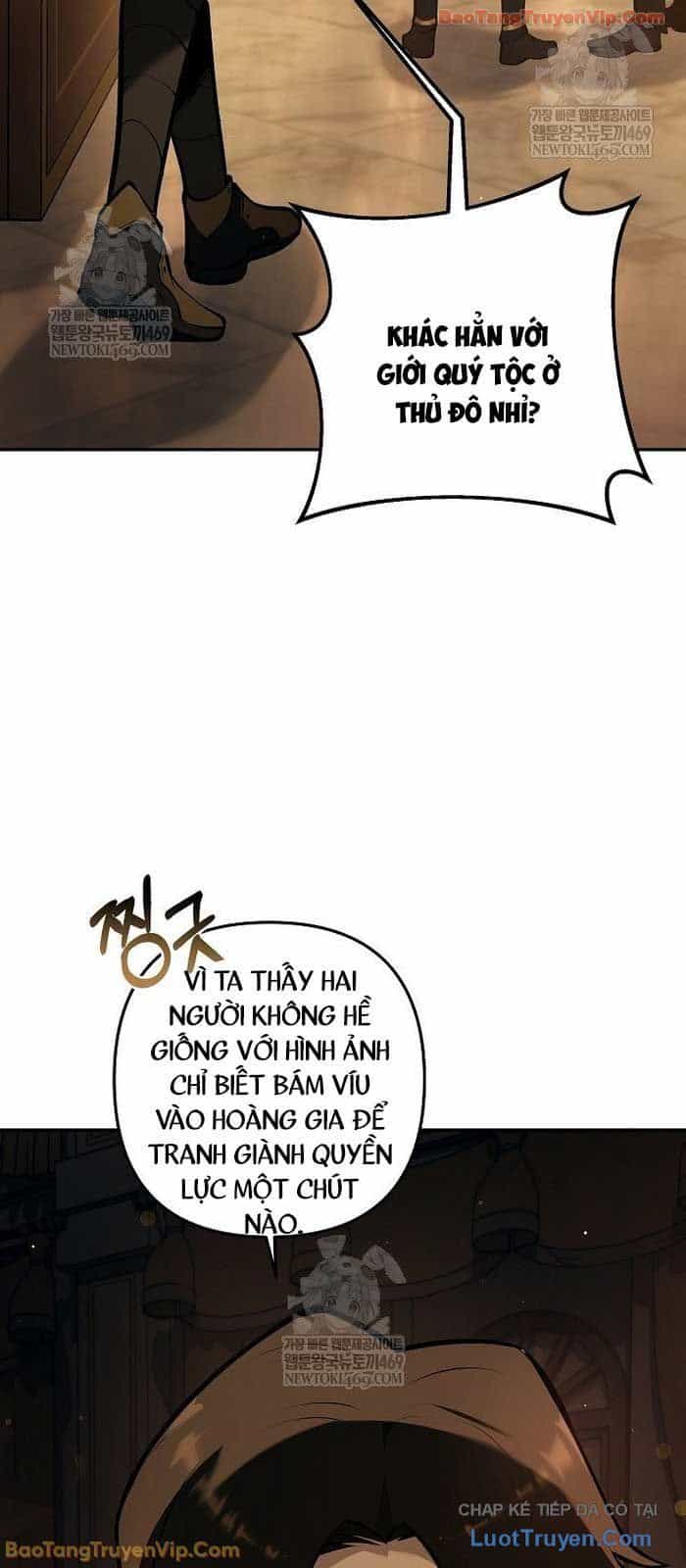 Con Chó Điên Nhà Công Tước - Chương 31 - ảnh 18
