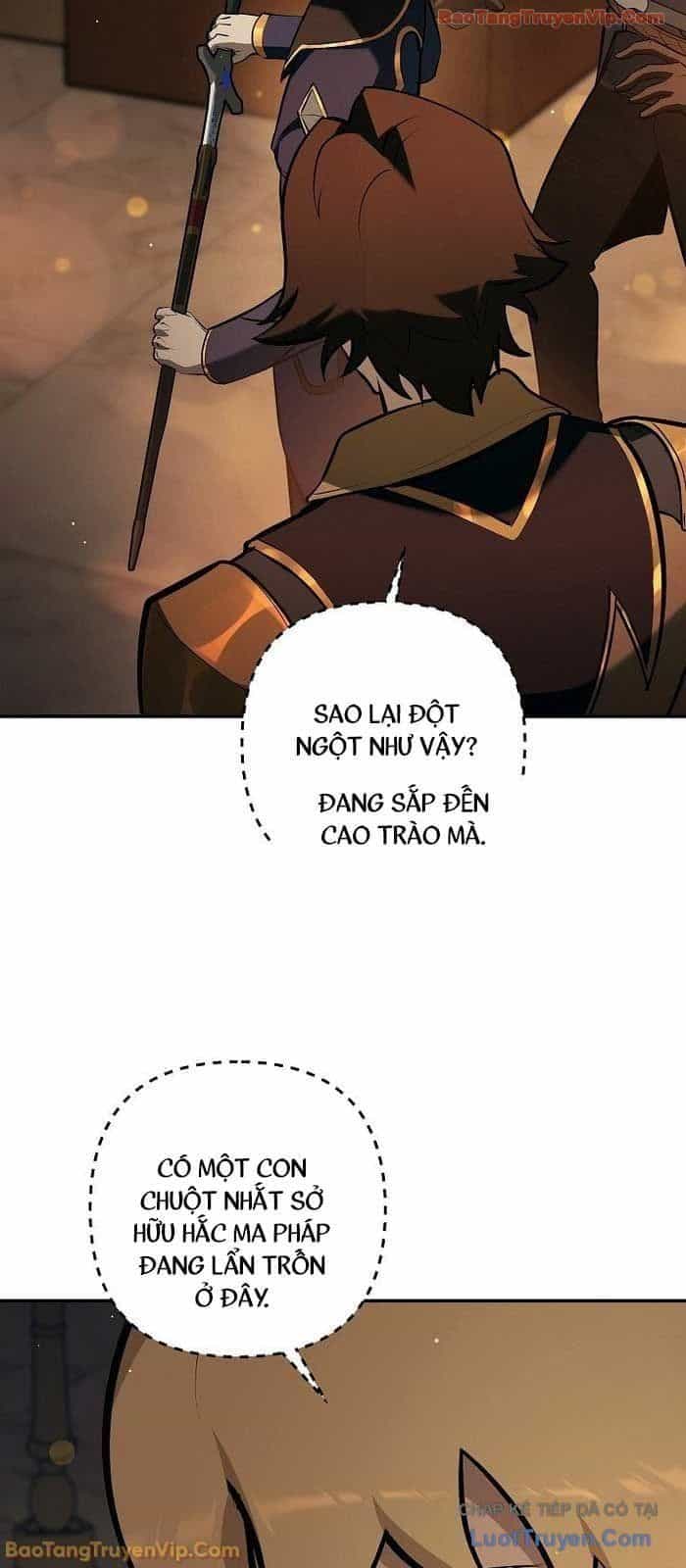 Con Chó Điên Nhà Công Tước - Chương 31 - ảnh 36