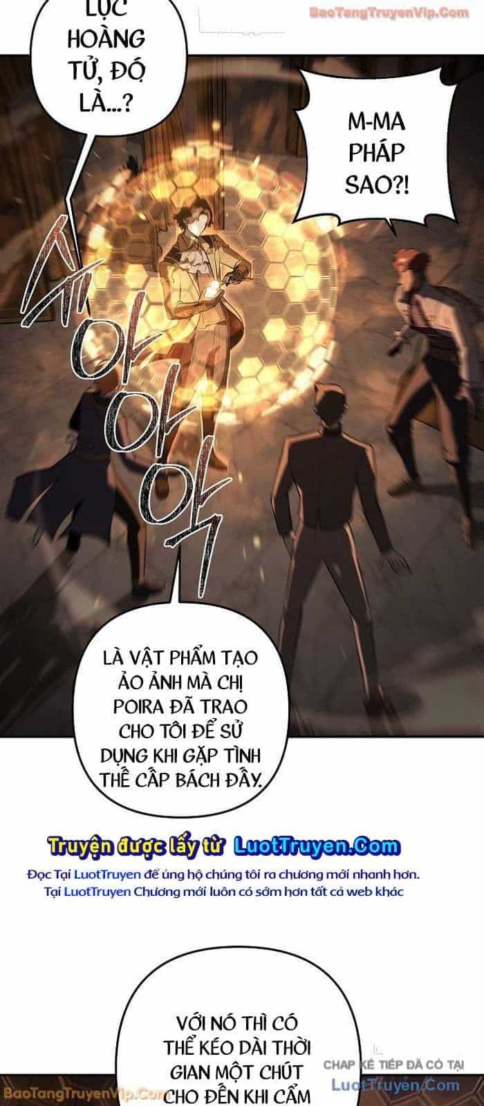 Con Chó Điên Nhà Công Tước - Chương 31 - ảnh 49
