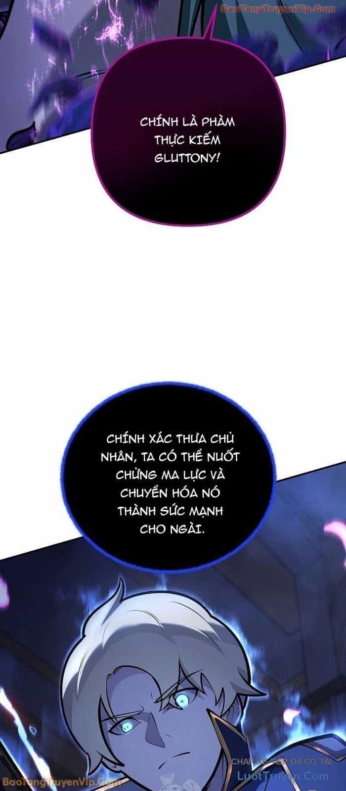 Con Chó Điên Nhà Công Tước - Chương 33 - ảnh 26