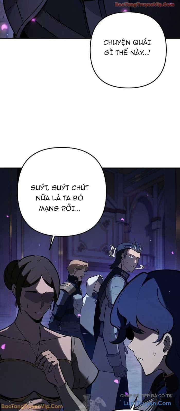 Con Chó Điên Nhà Công Tước - Chương 33 - ảnh 37
