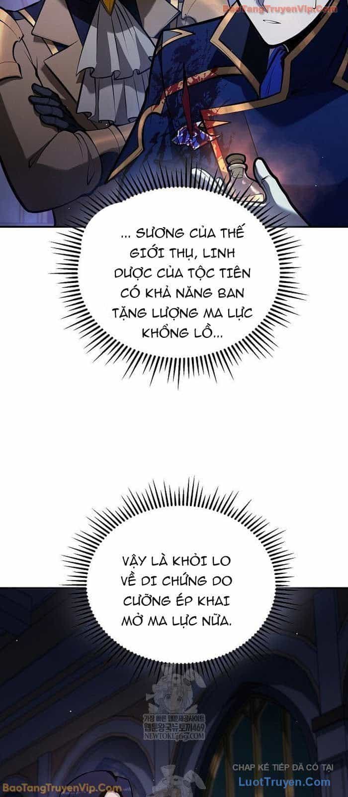 Con Chó Điên Nhà Công Tước - Chương 33 - ảnh 45