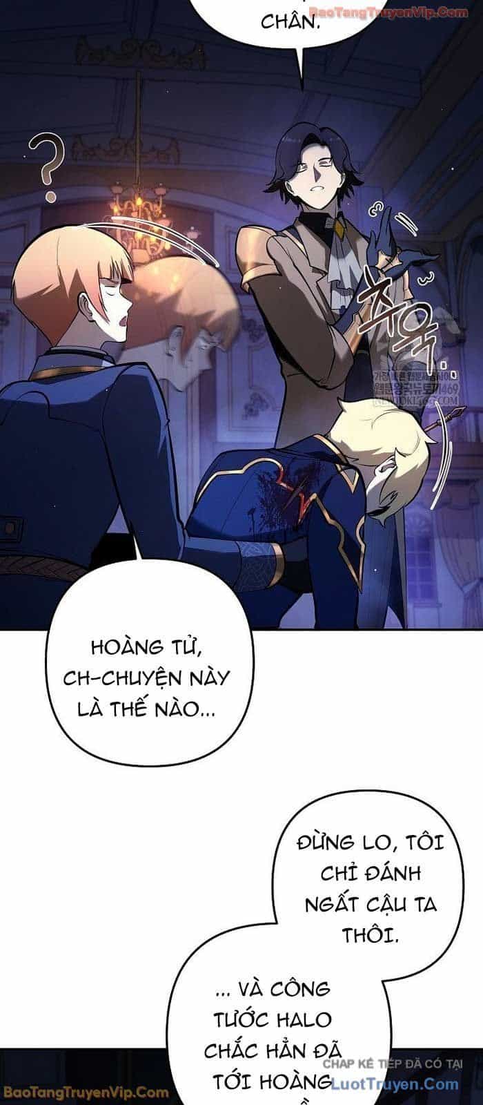 Con Chó Điên Nhà Công Tước - Chương 33 - ảnh 50