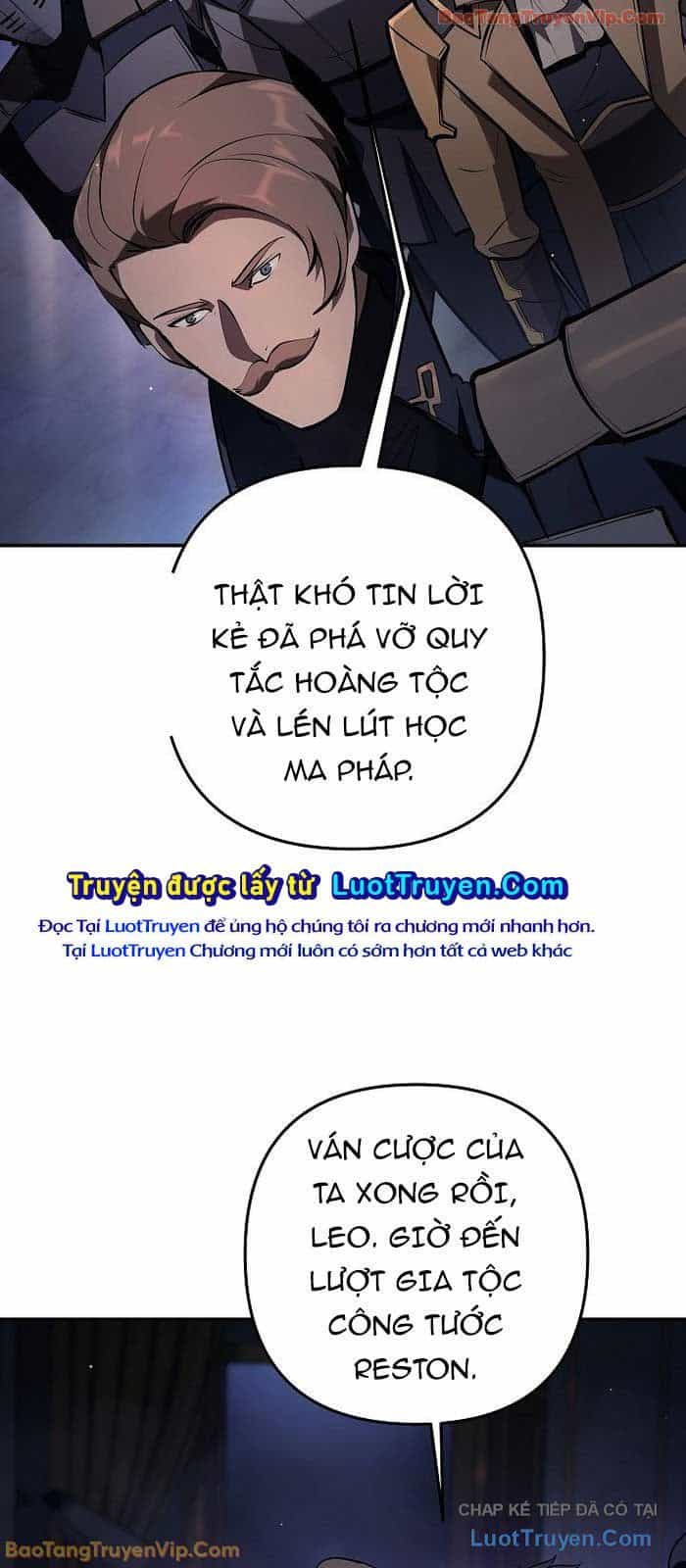 Con Chó Điên Nhà Công Tước - Chương 33 - ảnh 57