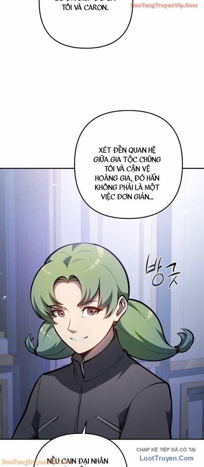 Con Chó Điên Nhà Công Tước - Chương 34 - ảnh 25