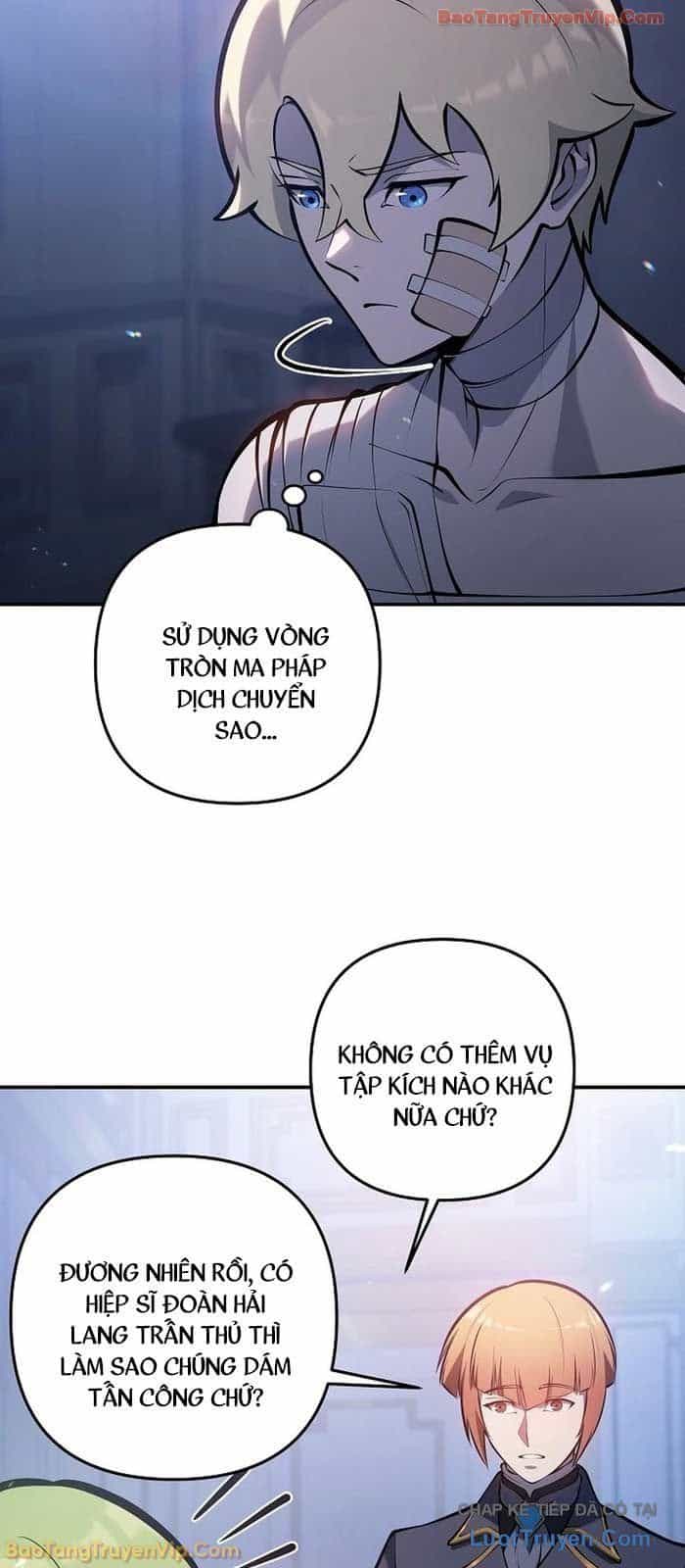 Con Chó Điên Nhà Công Tước - Chương 34 - ảnh 29