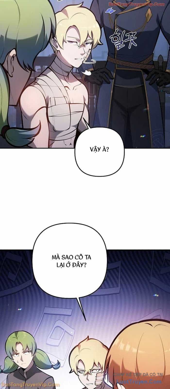 Con Chó Điên Nhà Công Tước - Chương 34 - ảnh 30