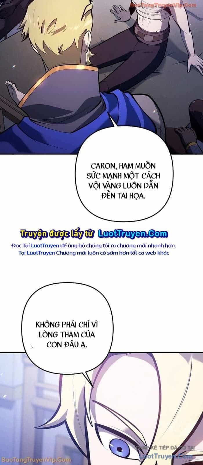 Con Chó Điên Nhà Công Tước - Chương 34 - ảnh 43