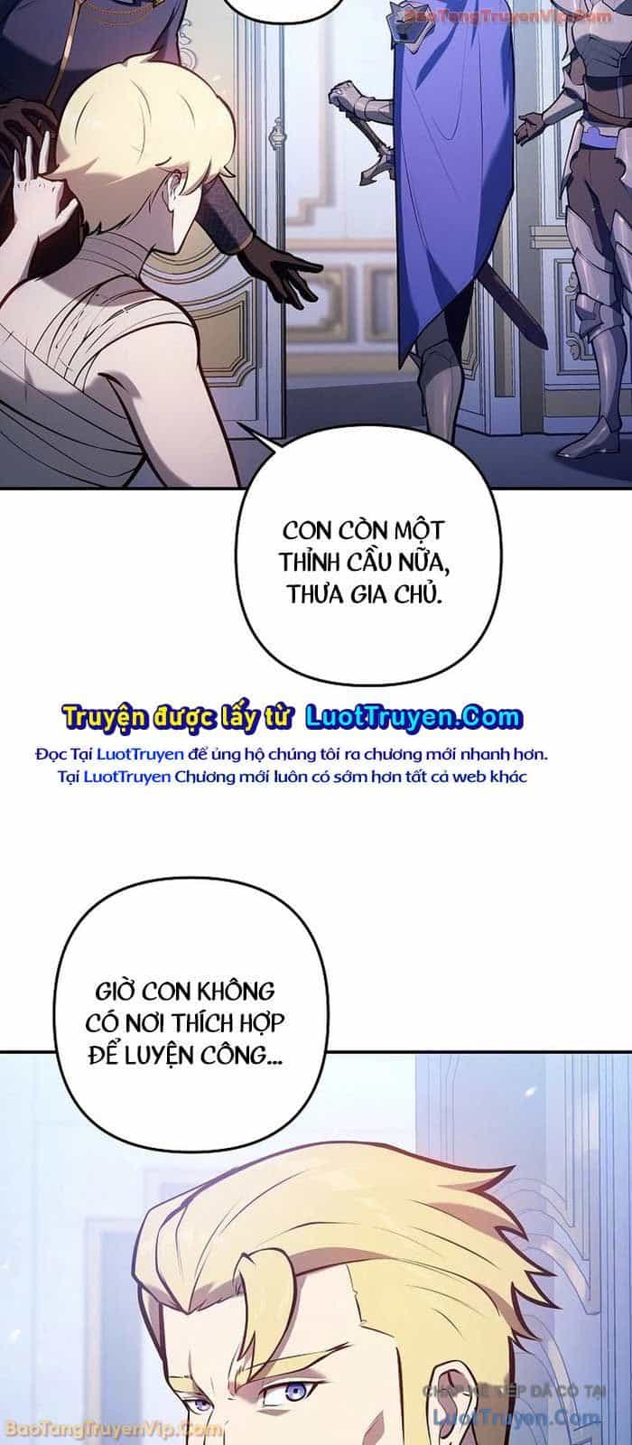 Con Chó Điên Nhà Công Tước - Chương 34 - ảnh 52