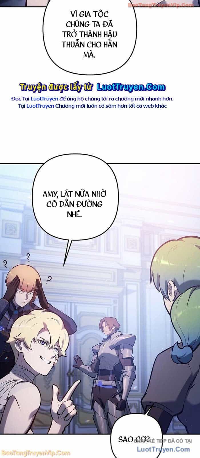 Con Chó Điên Nhà Công Tước - Chương 34 - ảnh 57