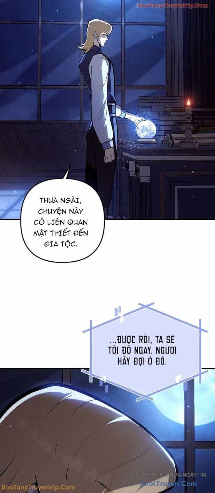 Con Chó Điên Nhà Công Tước - Chương 35 - ảnh 12