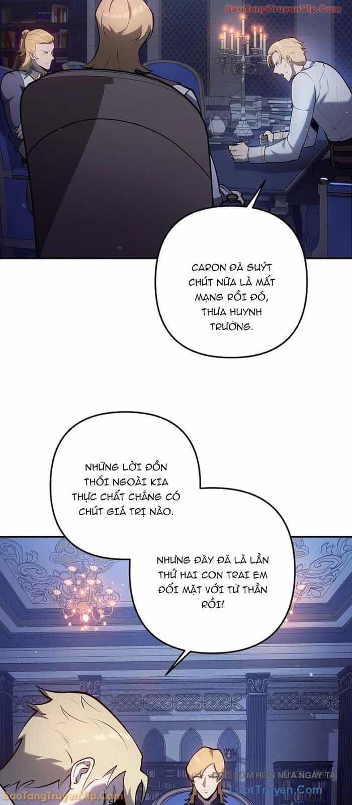 Con Chó Điên Nhà Công Tước - Chương 35 - ảnh 2