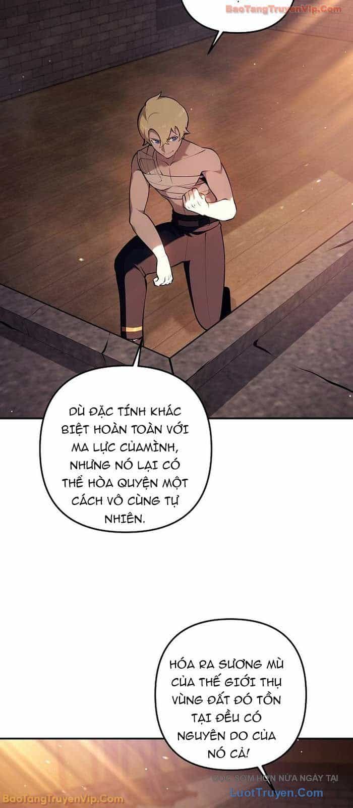 Con Chó Điên Nhà Công Tước - Chương 35 - ảnh 20