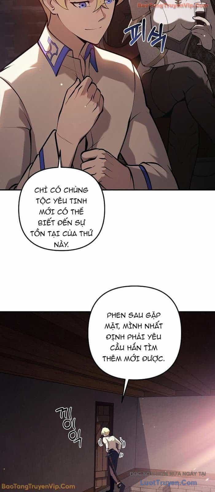 Con Chó Điên Nhà Công Tước - Chương 35 - ảnh 22