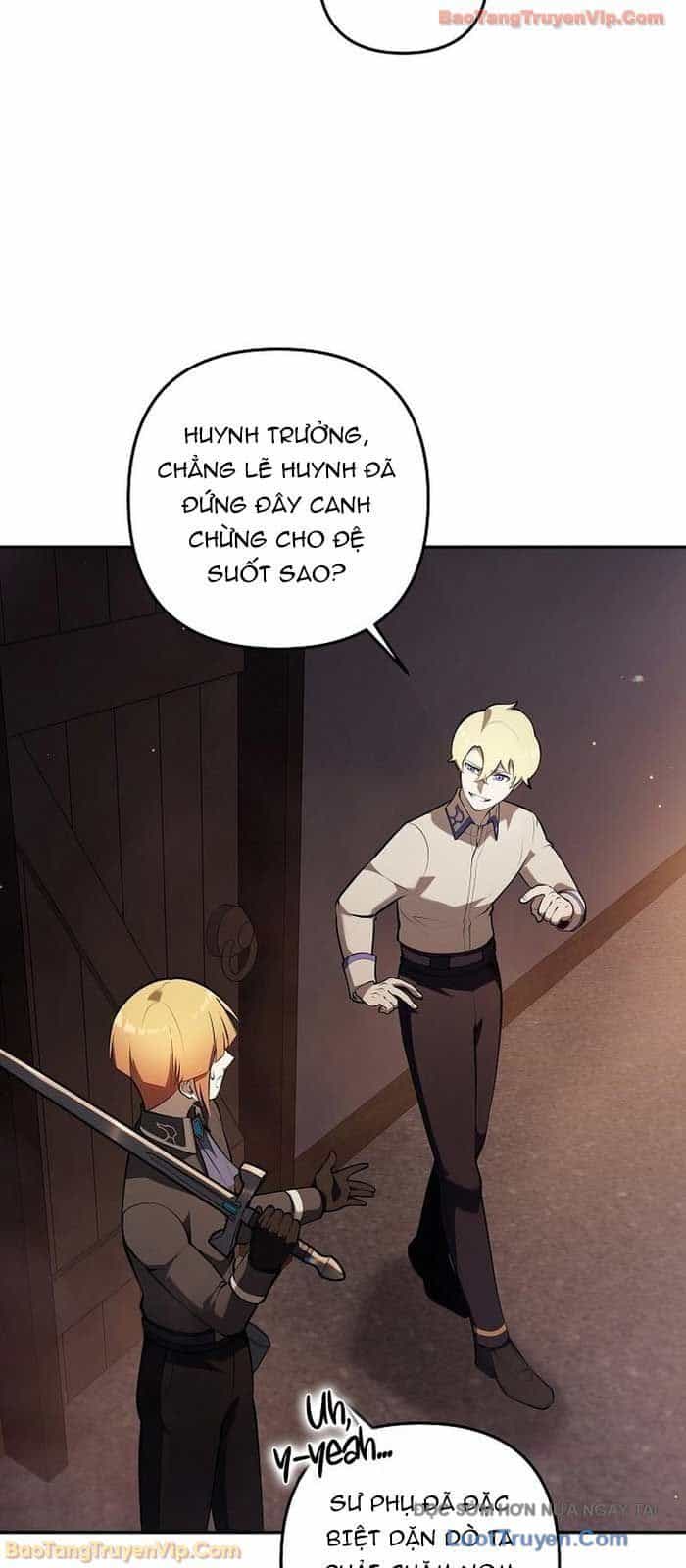 Con Chó Điên Nhà Công Tước - Chương 35 - ảnh 24