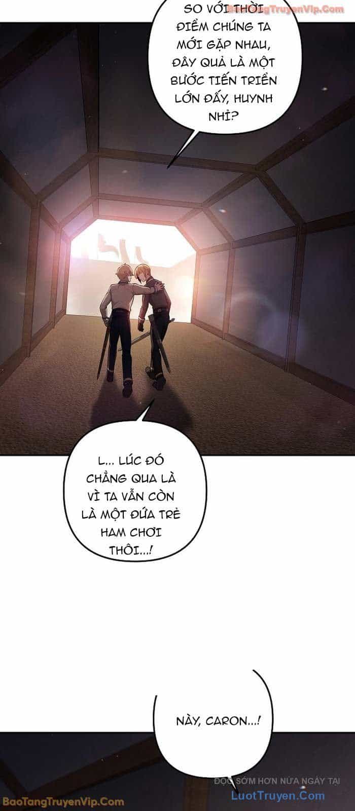 Con Chó Điên Nhà Công Tước - Chương 35 - ảnh 26