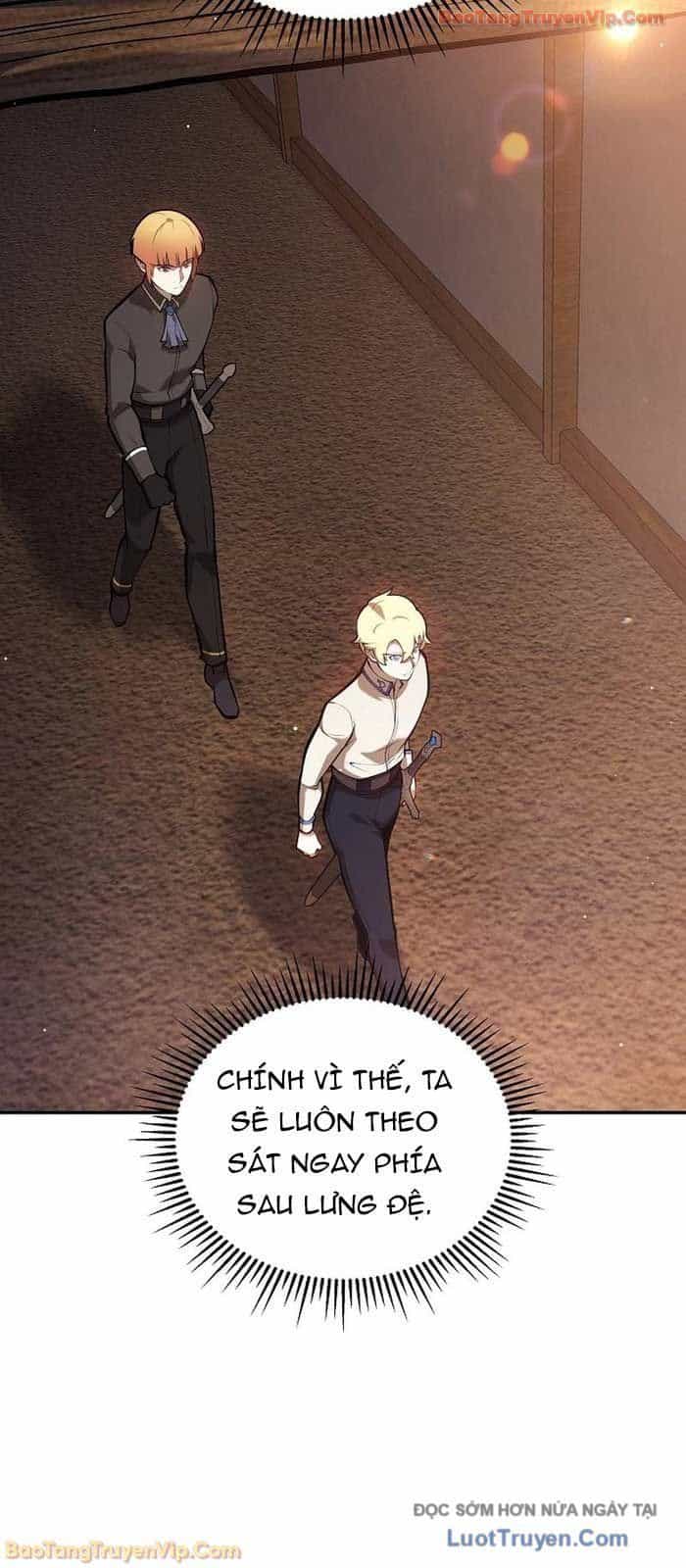Con Chó Điên Nhà Công Tước - Chương 35 - ảnh 32