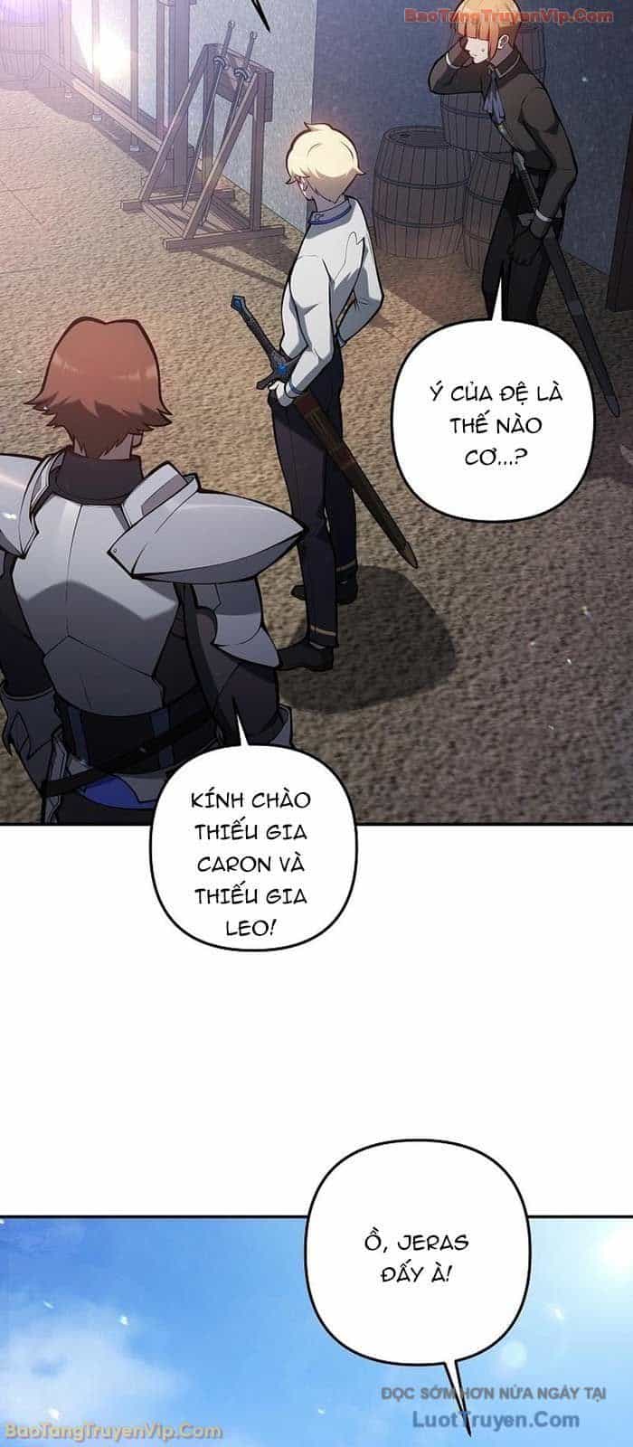 Con Chó Điên Nhà Công Tước - Chương 35 - ảnh 38