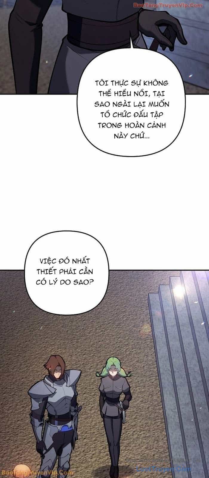 Con Chó Điên Nhà Công Tước - Chương 35 - ảnh 41
